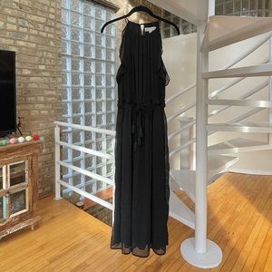 Michael Kors | Black dress